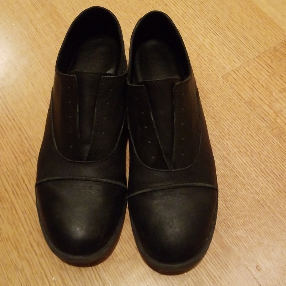 Born laceless oxfords 11